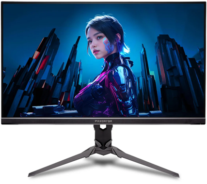 Monitor 27" Acer Predator XB273UX2BMIIPRX