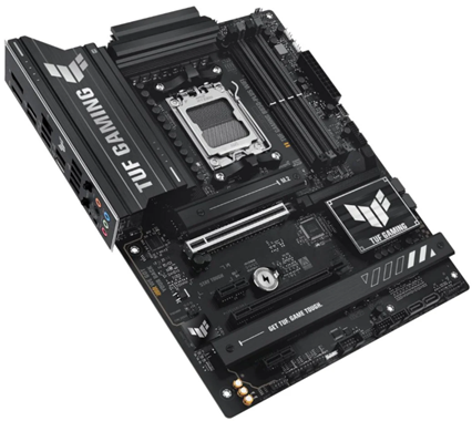 ASUS TUF GAMING B850-PLUS WIFI (Socket AM5)