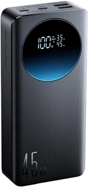 JoyRoom Powerbank 20000 mAh 45W (2x USB-A, 2x USB-C)