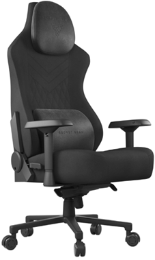 Fotel gamingowy Secret Gear Gaming Chair FX1 Black