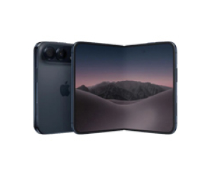 iPhone Duo