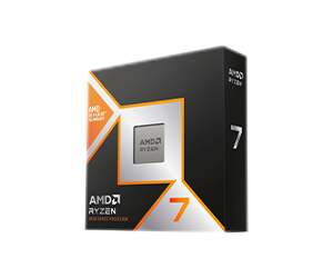Procesory AMD Ryzen