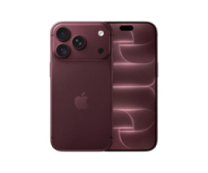 iPhone 18 Pro
