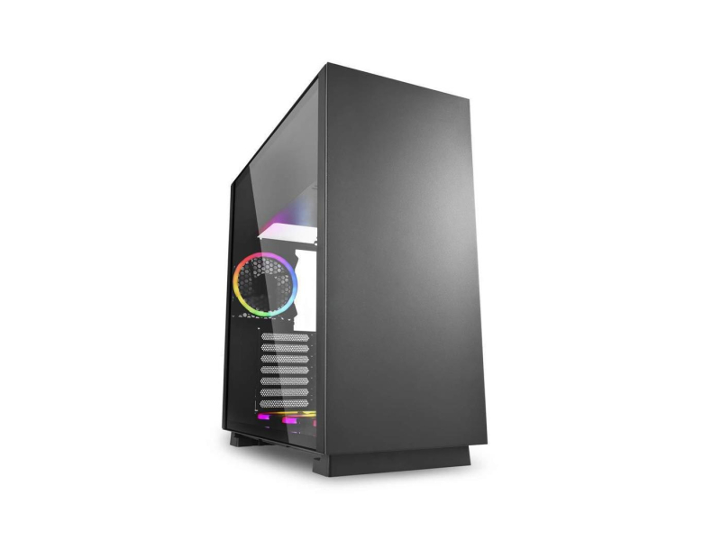 Sharkoon PURE STEEL RGB
