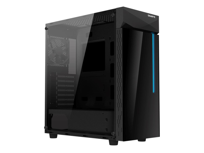 Gigabyte C200 Glass
