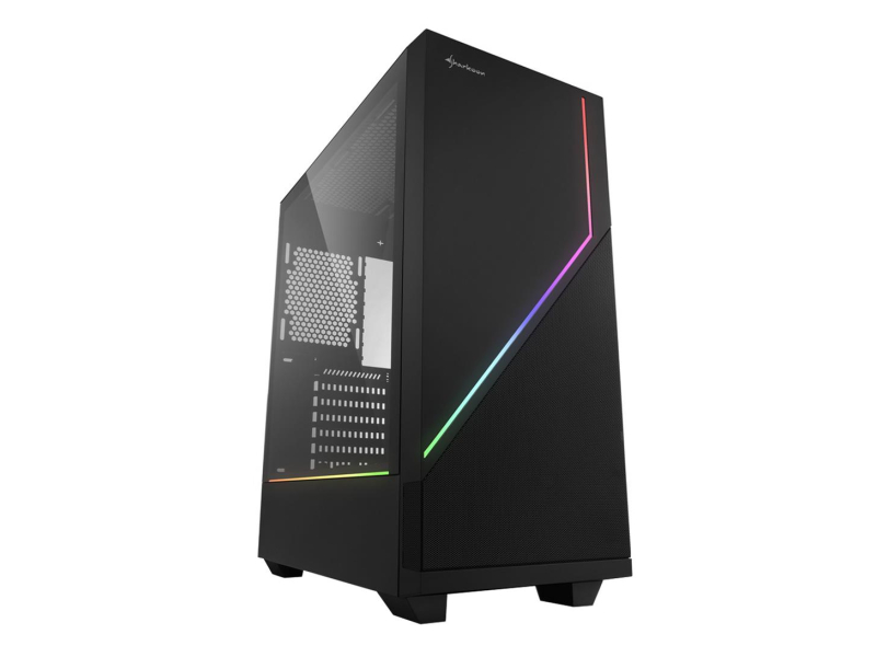 Sharkoon RGB Flow