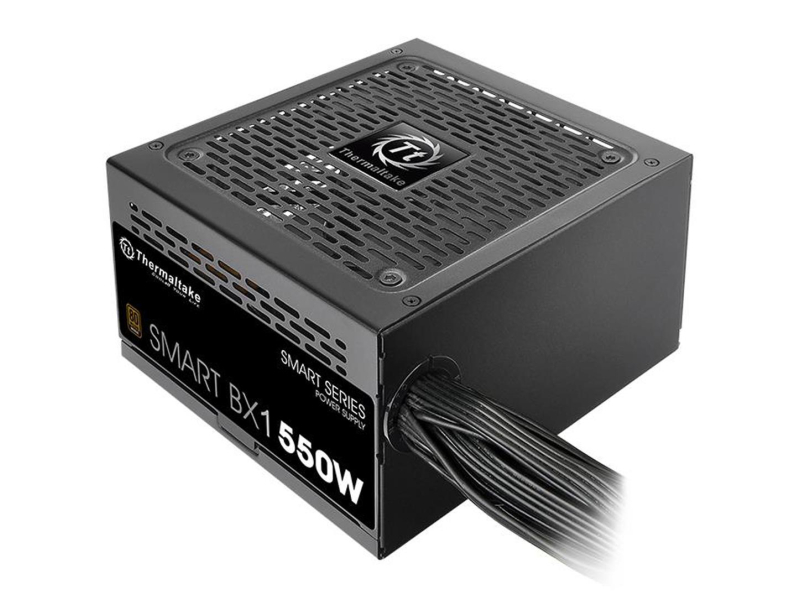 Thermaltake Smart BX1 550W 80 Plus Bronze