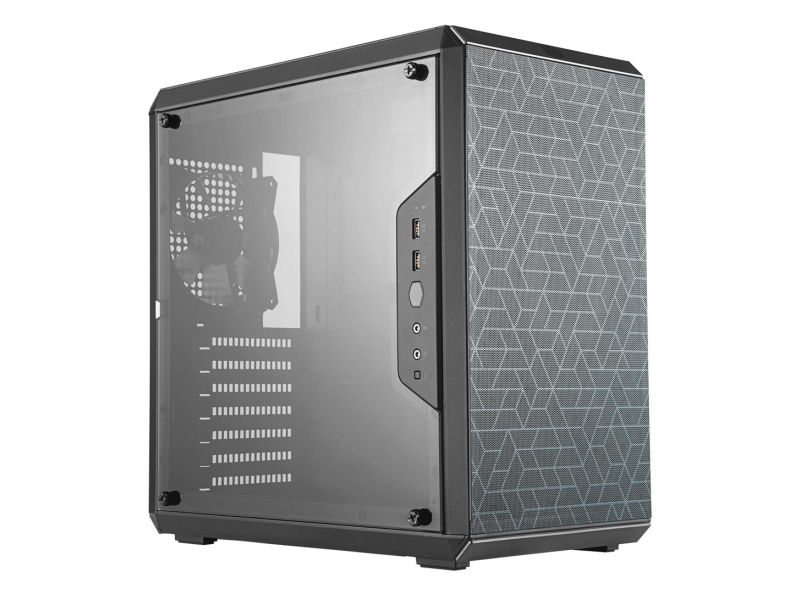 Cooler Master Masterbox Q500L