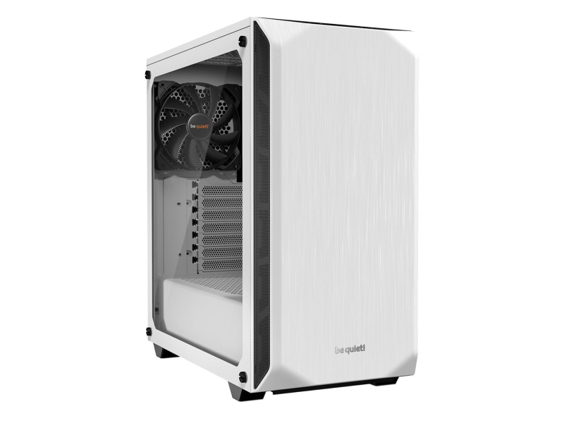 be quiet! Pure Base 500 Window White