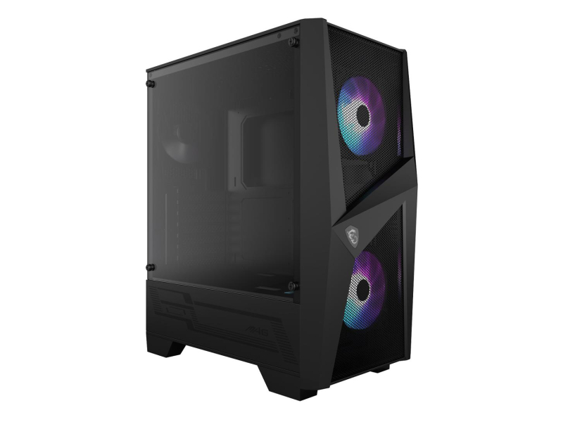 MSI MAG Forge 100R