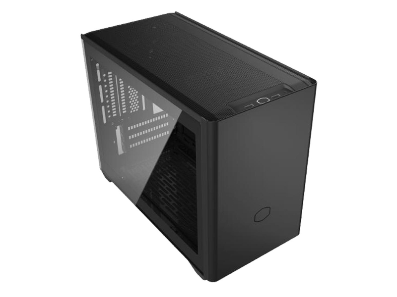 Cooler Master MasterBox NR200P Czarna