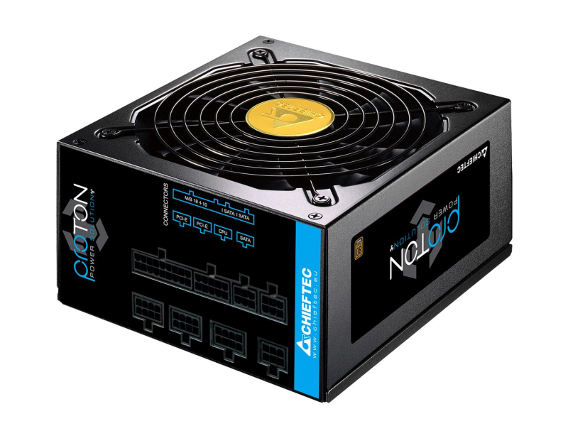 Chieftec Proton 650W 80 Plus Bronze