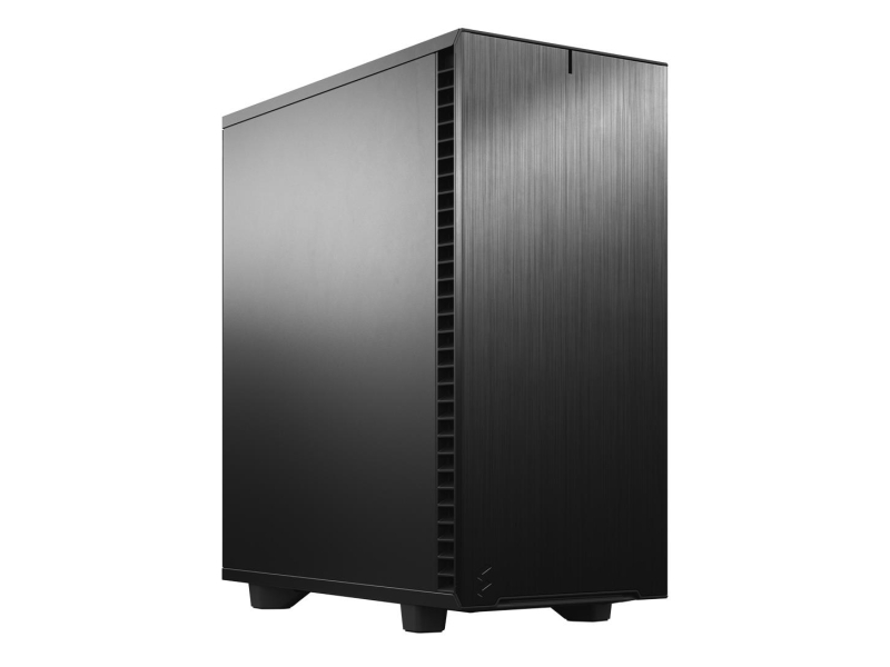 Fractal Design Define 7 Compact Czarna Solid