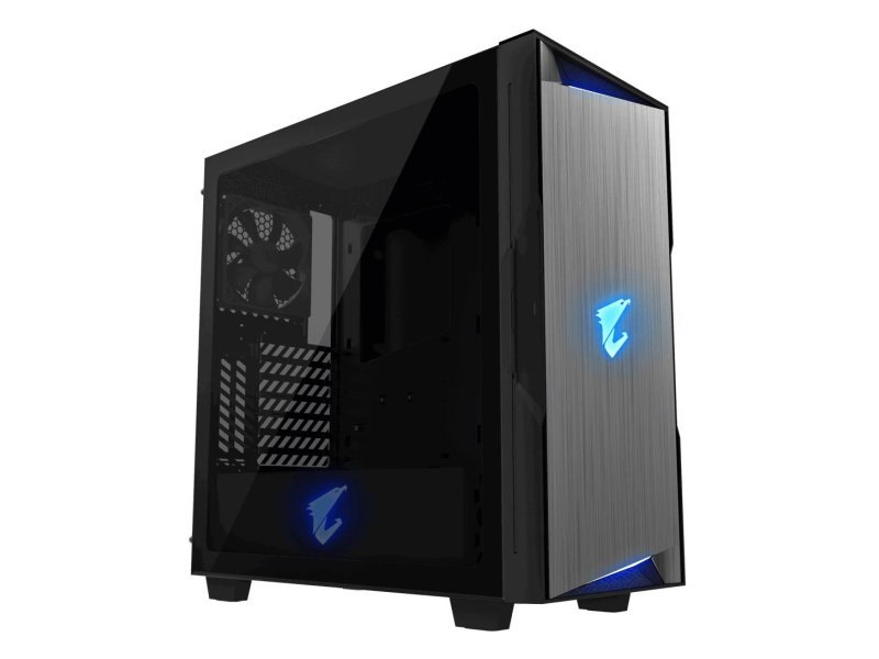 Gigabyte AORUS C300 GLASS
