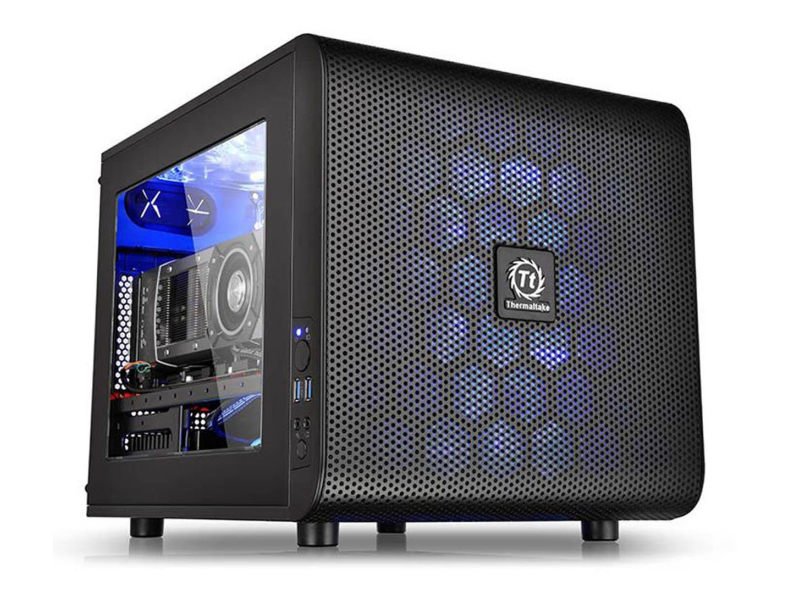 Thermaltake Core V21