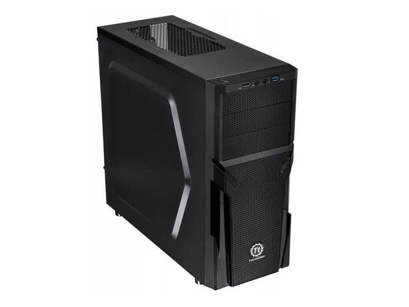 Thermaltake Versa H21