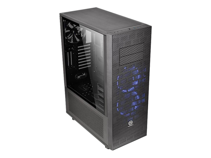 Thermaltake Core X71