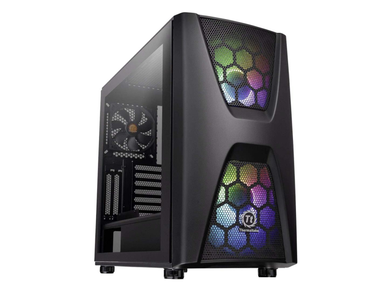 Thermaltake Commander C34