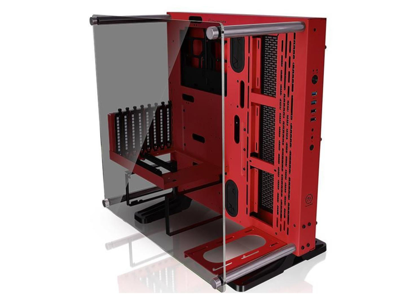 Thermaltake Core P3 Red Edition