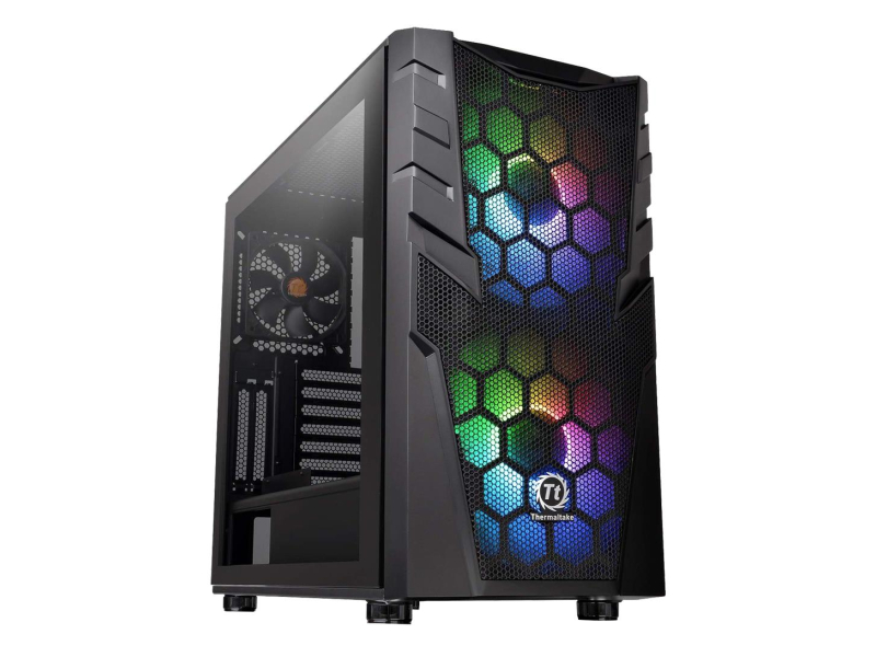 Thermaltake Commander C32