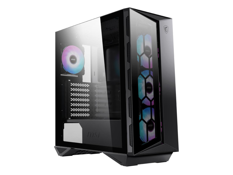 MSI MPG Gungnir 110R