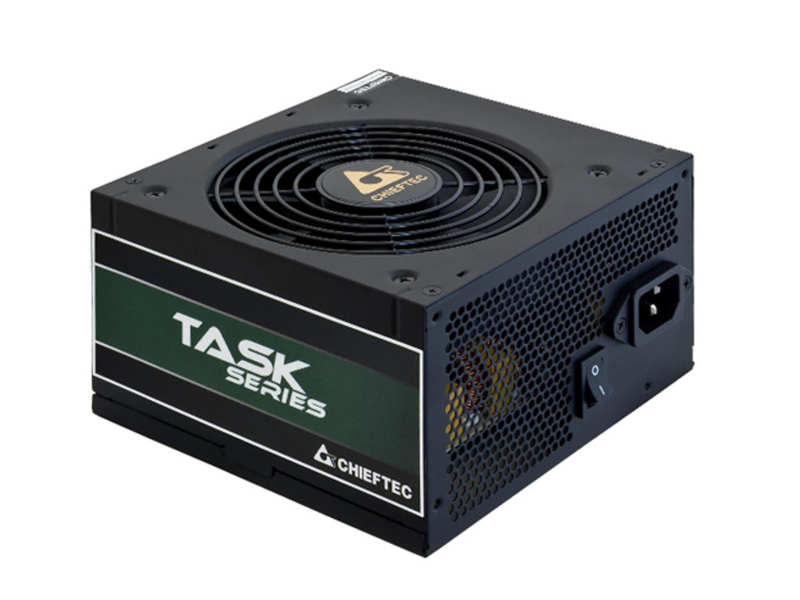 Chieftec Task 500W 80 Plus Bronze