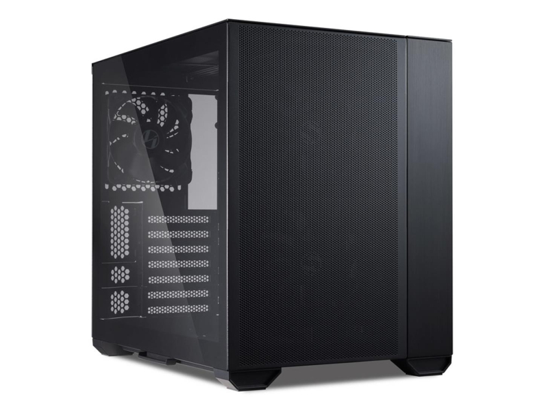 Lian Li O11 Air Mini Czarna