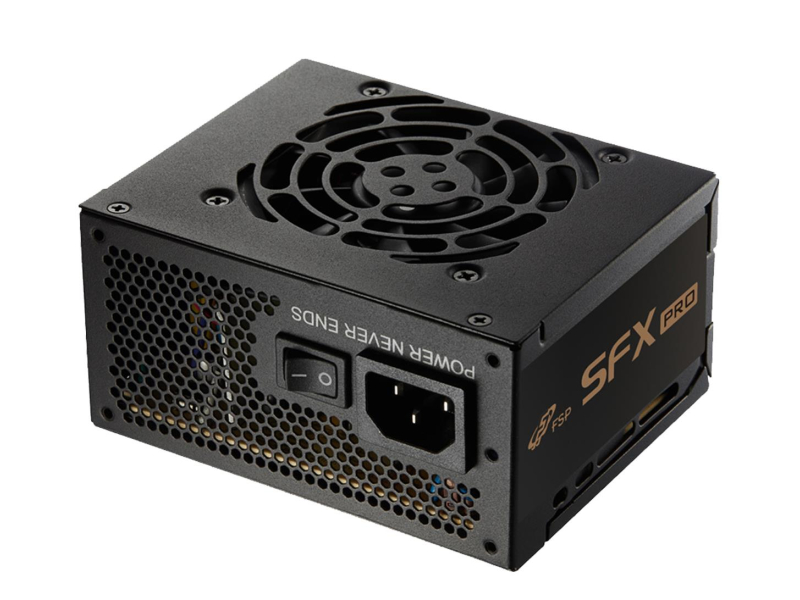 FSP/Fortron SFX PRO 450W 80 Plus Bronze