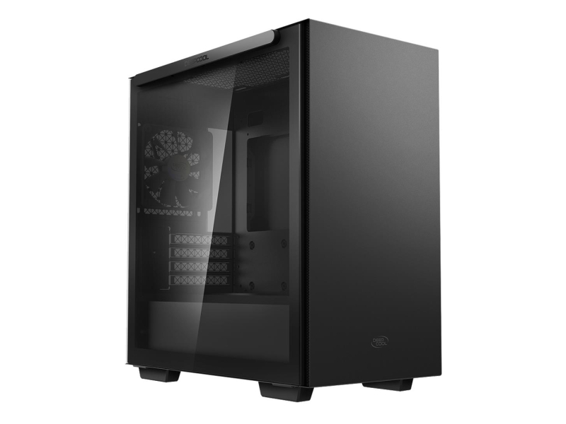 Deepcool Macube 110 Czarna