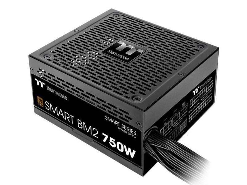 Thermaltake Smart BM2 750W 80 Plus Bronze