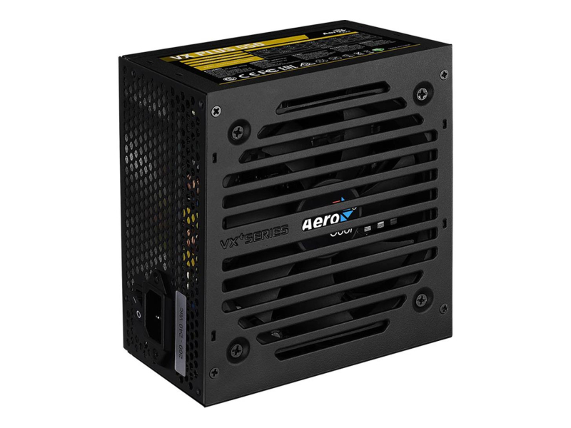 AeroCool PGS VX 550W 80 Plus