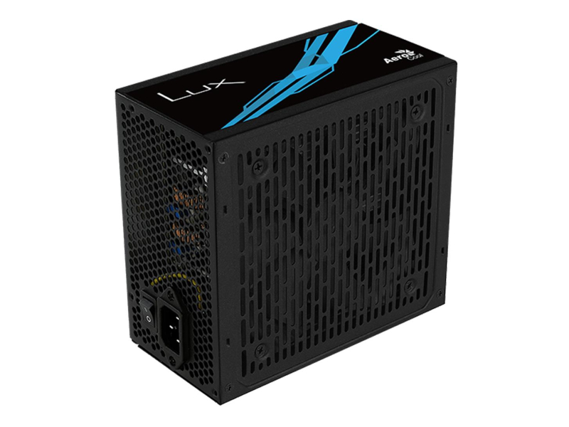 AeroCool LUX 750W 80 Plus Bronze