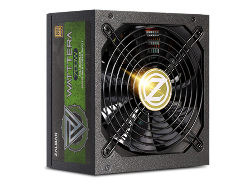 Zalman Waterra 700W 80 Plus Gold