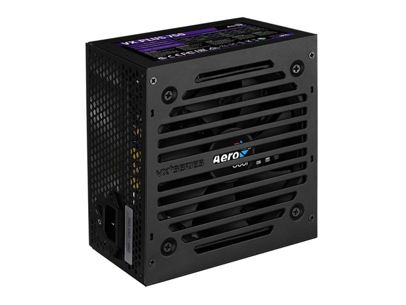 AeroCool VX 750W 80 Plus