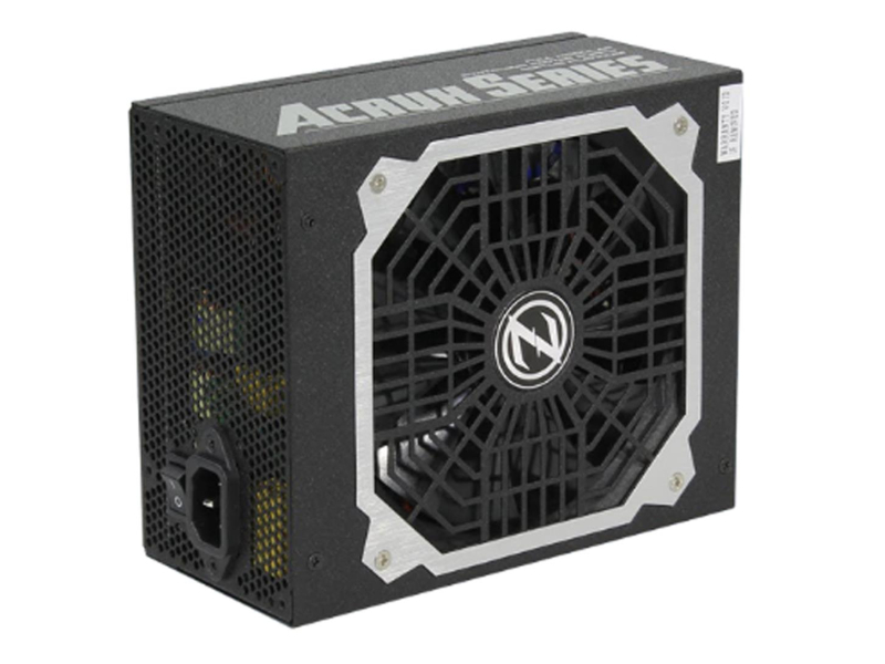 Zalman ZM1200 1200W 80 Plus Platinum