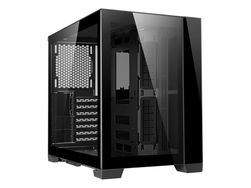 Lian Li O11 Dynamic Mini Czarna