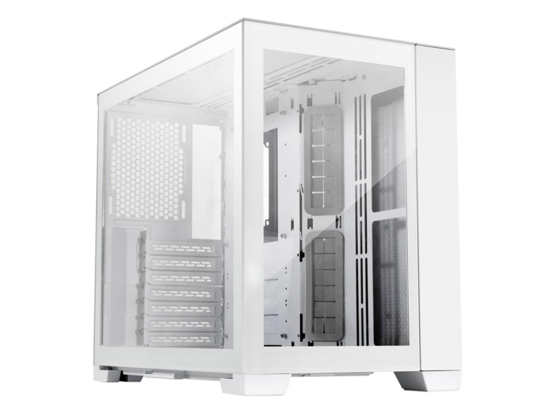 Lian Li O11 Dynamic Mini Snow Edition
