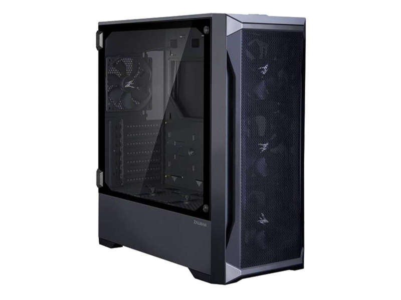 Zalman Z8