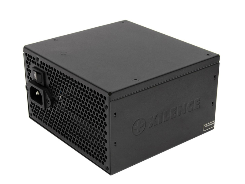 XILENCE Performance C 500W