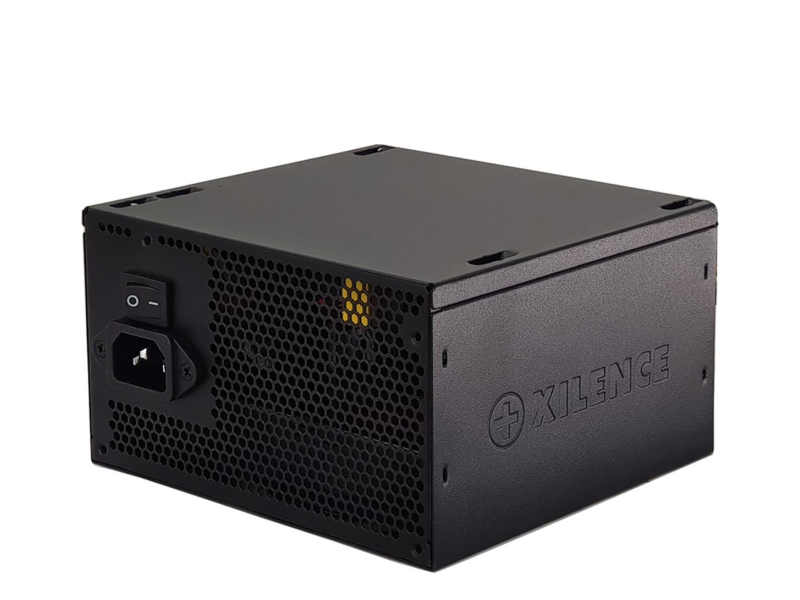 XILENCE Performance A+III 450W 80 Plus Bronze
