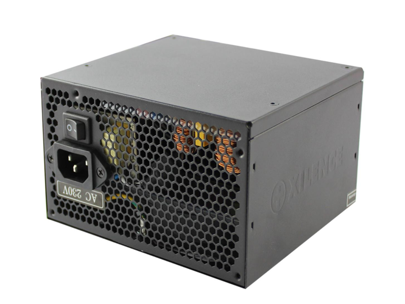 XILENCE Performance X 550W 80 Plus Gold