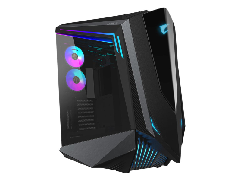 Gigabyte AORUS C700 Glass