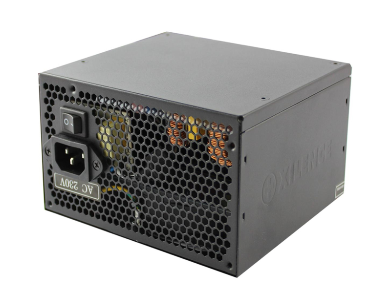 XILENCE Performance X 650 80 Plus Gold