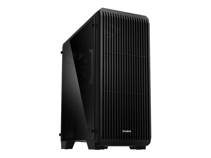 Zalman S2 TG