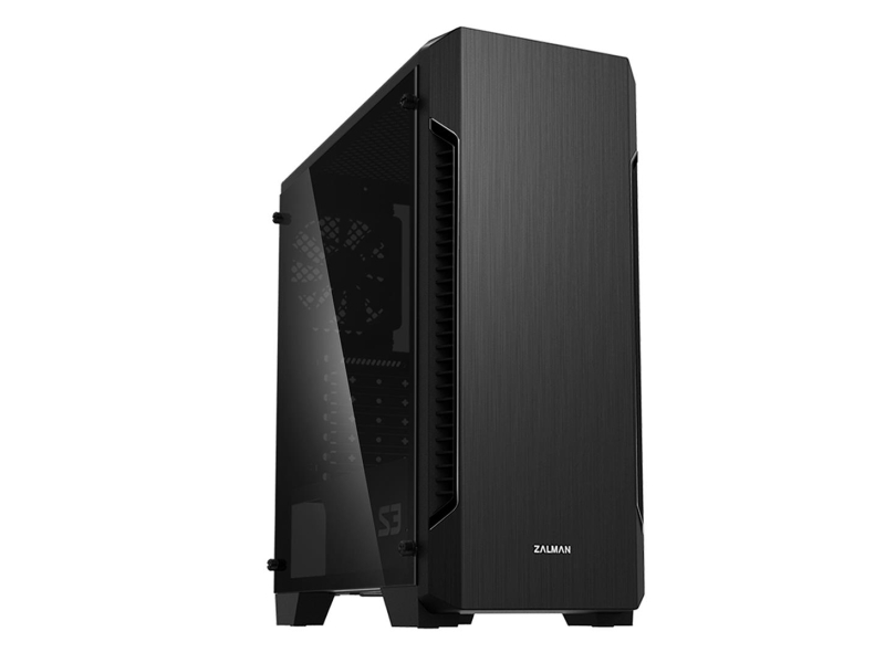 Zalman S3 TG