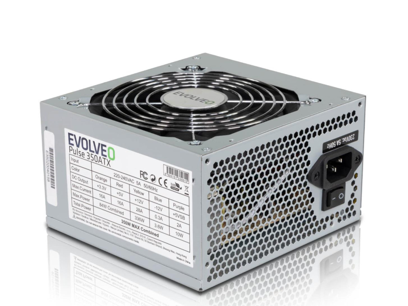 Evolveo Pulse 350W