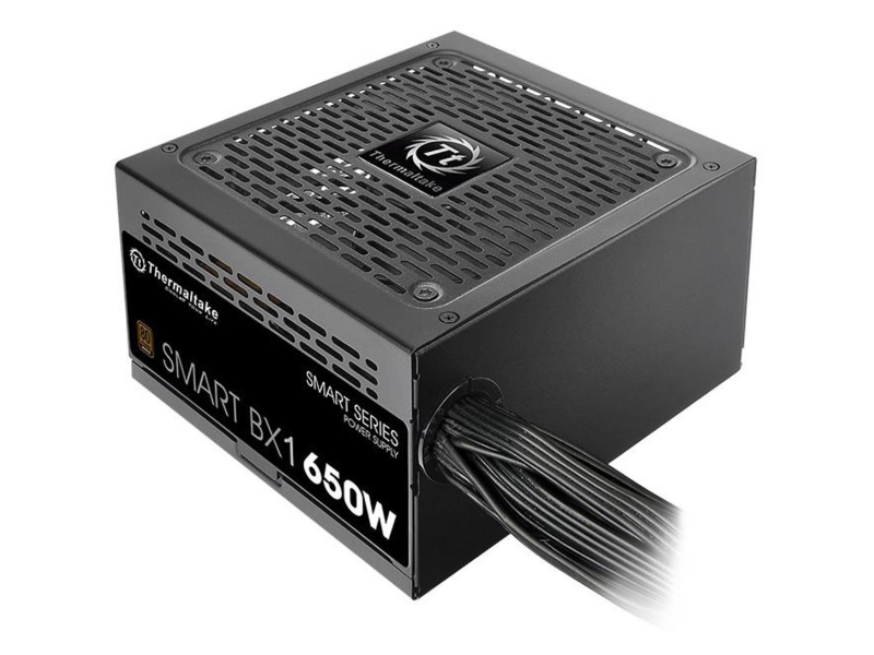 Thermaltake BX1 650W 80 Plus Bronze
