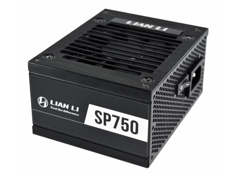 Lian Li SP750 750W 80 Plus Gold