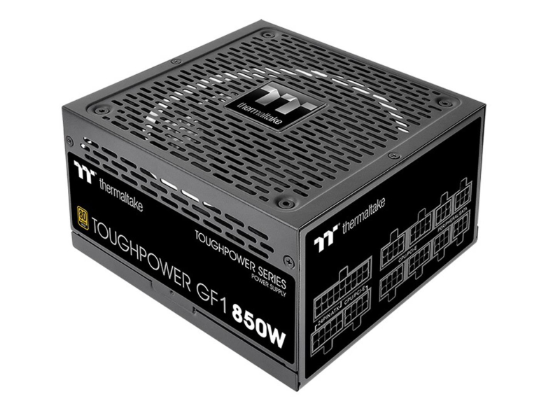 Thermaltake Toughpower GF1 850W 80 Plus Gold