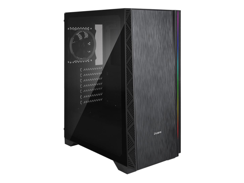 Zalman Z3 NEO RGB